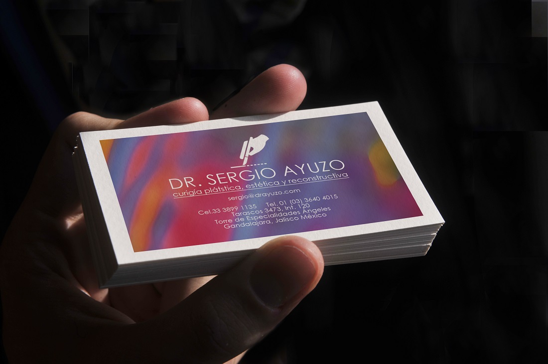 Business Card Design by adel_mg for this project | Design #5997773