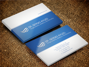 Business Card Design by Lanka Ama for this project | Design: #5999641