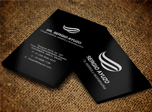 Business Card Design by Lanka Ama for this project | Design: #5999644
