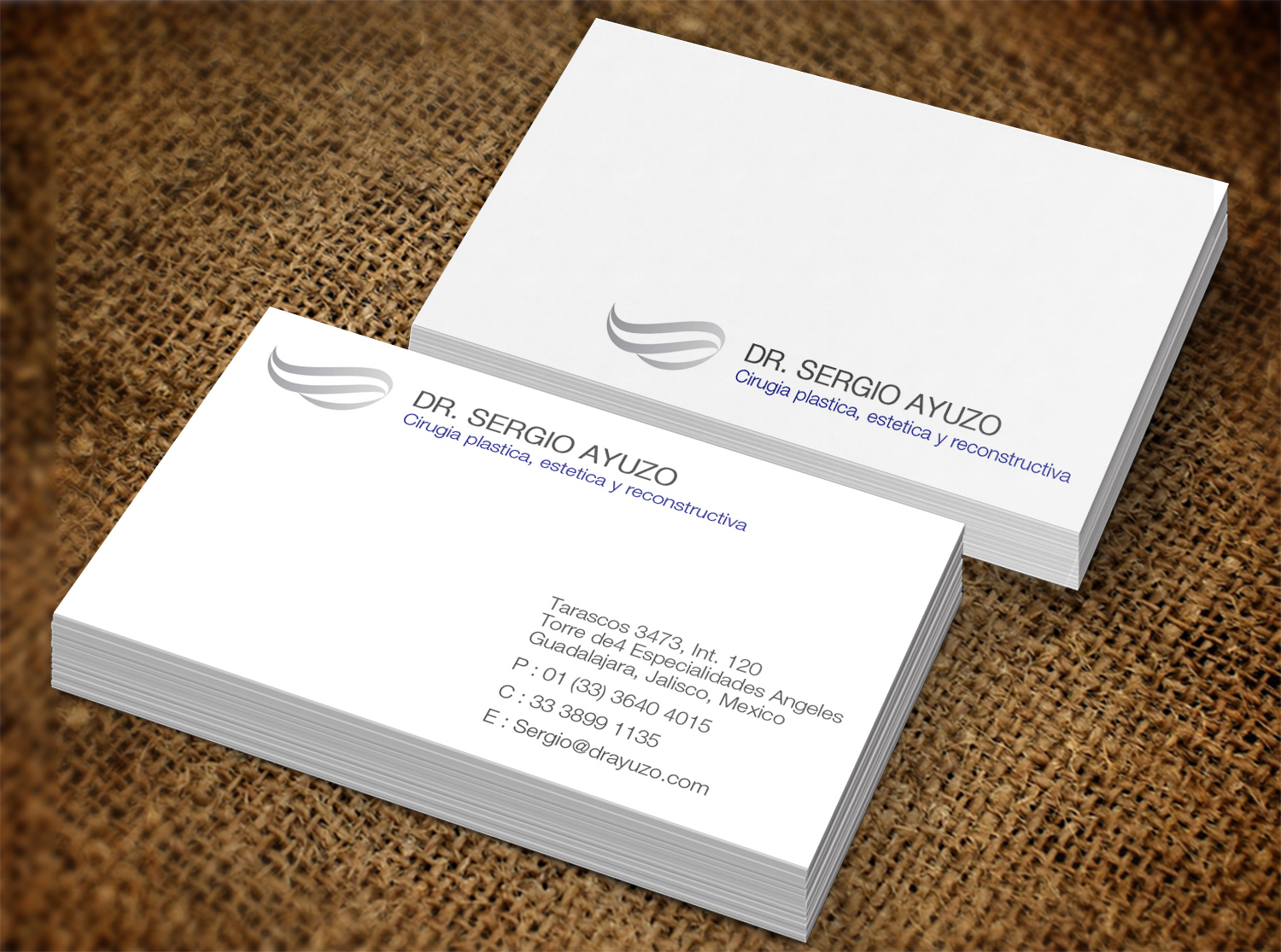 Business Card Design by Lanka Ama for this project | Design #5999649