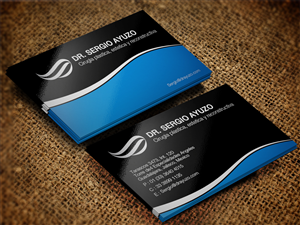 Business Card Design by Lanka Ama for this project | Design: #5999656