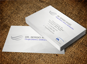 Business Card Design by Lanka Ama for this project | Design: #6089405