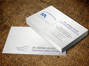 Business Card Design by Lanka Ama for this project | Design: #6089412