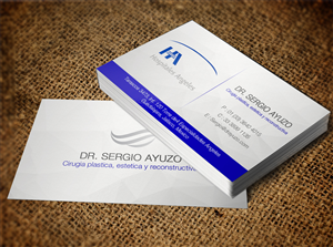 Business Card Design by Lanka Ama for this project | Design: #6089415