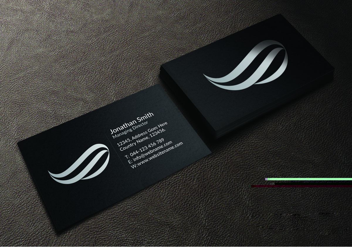 Business Card Design by Creations Box 2015 for this project | Design #6030494