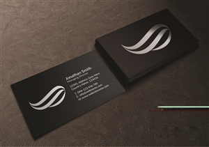 Business Card Design by Creations Box 2015 for this project | Design: #6030494