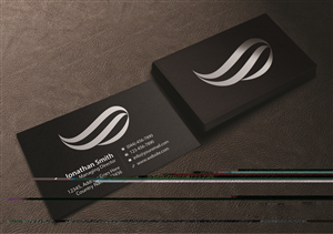 Business Card Design by Creations Box 2015 for this project | Design: #6030508