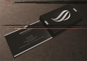 Business Card Design by Creations Box 2015 for this project | Design: #6030511