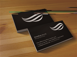 Business Card Design by Creations Box 2015 for this project | Design: #6030513