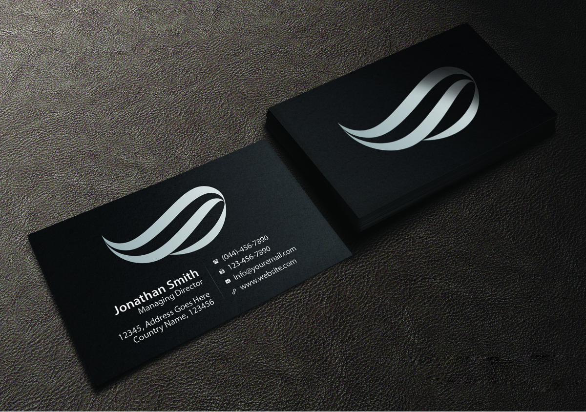 Business Card Design by Creations Box 2015 for this project | Design #6030523