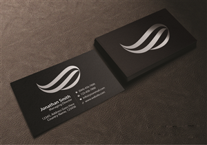 Business Card Design by Creations Box 2015 for this project | Design: #6030523