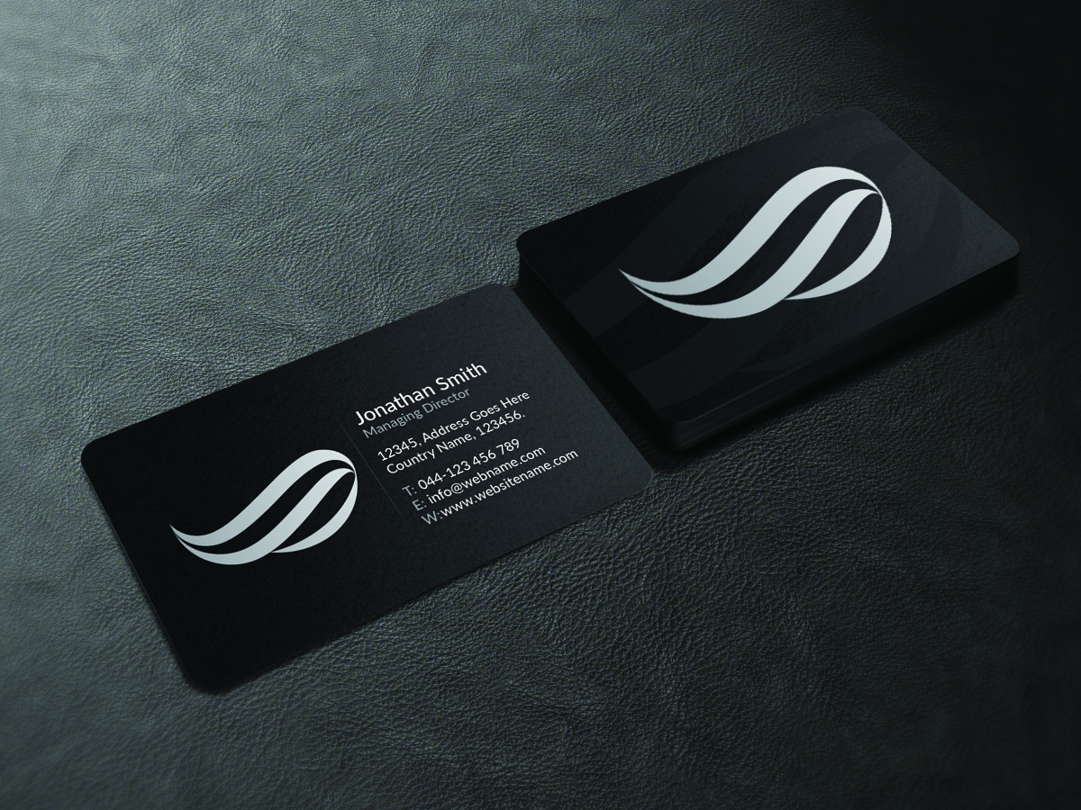 Business Card Design by Creations Box 2015 for this project | Design #6030529