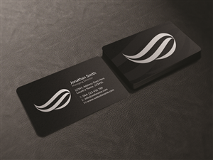 Business Card Design by Creations Box 2015 for this project | Design: #6030529