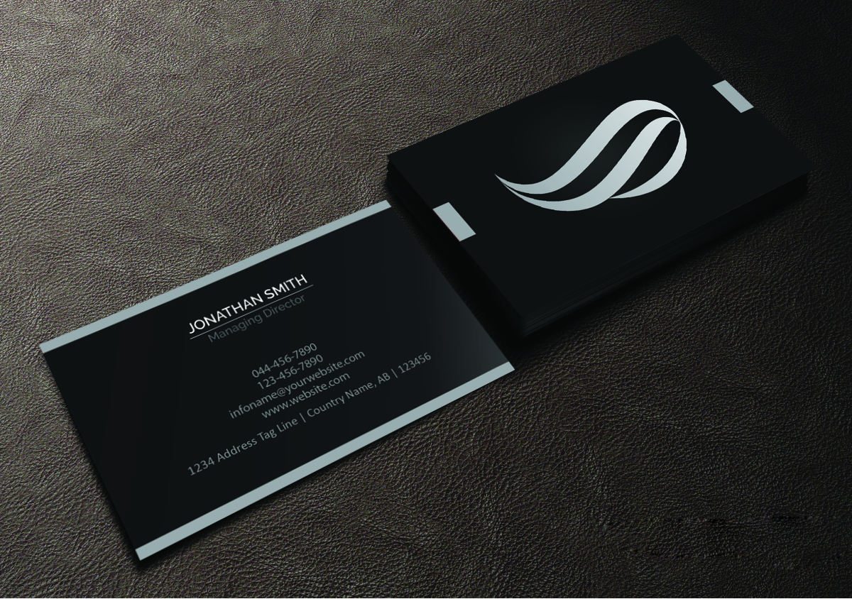 Business Card Design by Creations Box 2015 for this project | Design #6030535