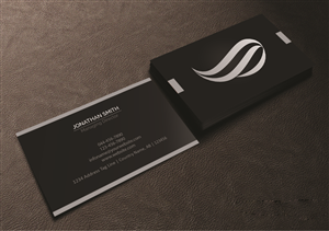 Business Card Design by Creations Box 2015 for this project | Design: #6030535