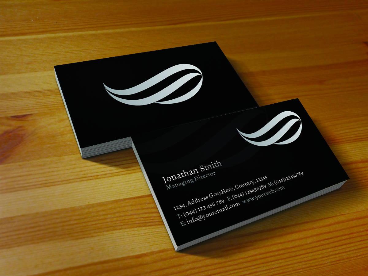 Business Card Design by Creations Box 2015 for this project | Design #6030542