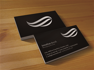 Business Card Design by Creations Box 2015 for this project | Design: #6030542