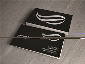 Business Card Design by Creations Box 2015 for this project | Design: #6030547
