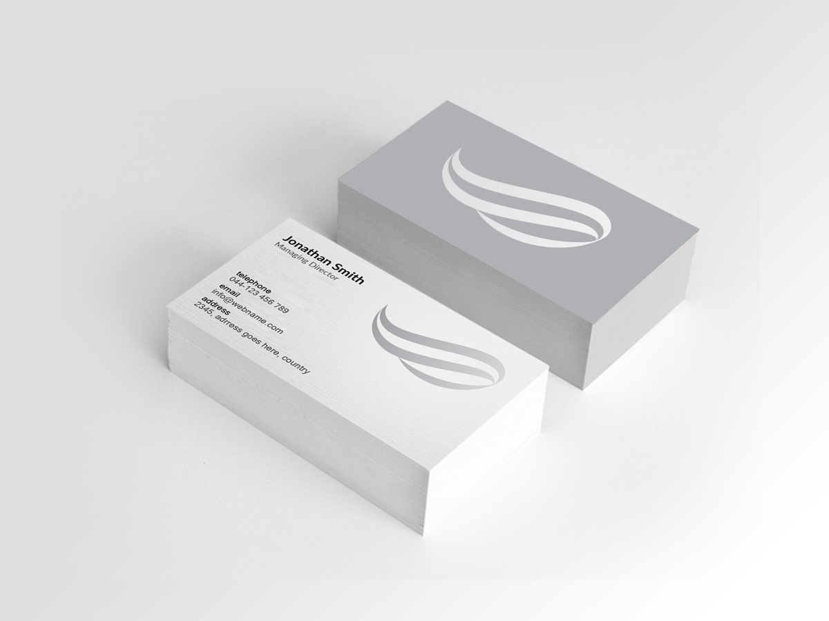 Business Card Design by Creations Box 2015 for this project | Design #6030605