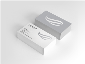Business Card Design by Creations Box 2015 for this project | Design: #6030605