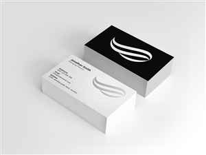Business Card Design by Creations Box 2015 for this project | Design: #6030636