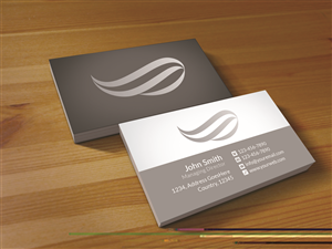 Business Card Design by Creations Box 2015 for this project | Design: #6030651