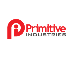 Diseño de Logo por Pijar para Primitive Industries | Diseño: #6033391