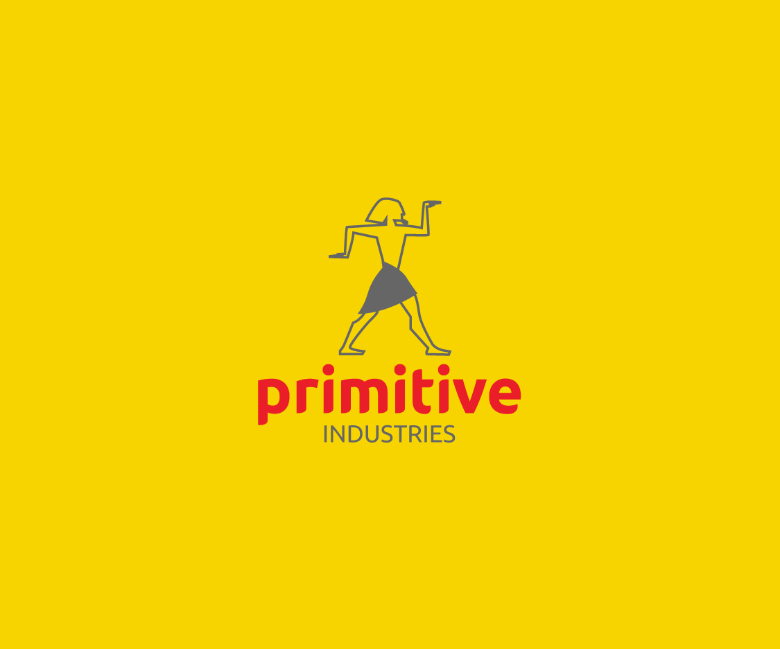 Logo Design by ideaz2050 for Primitive Industries | Design #6040451