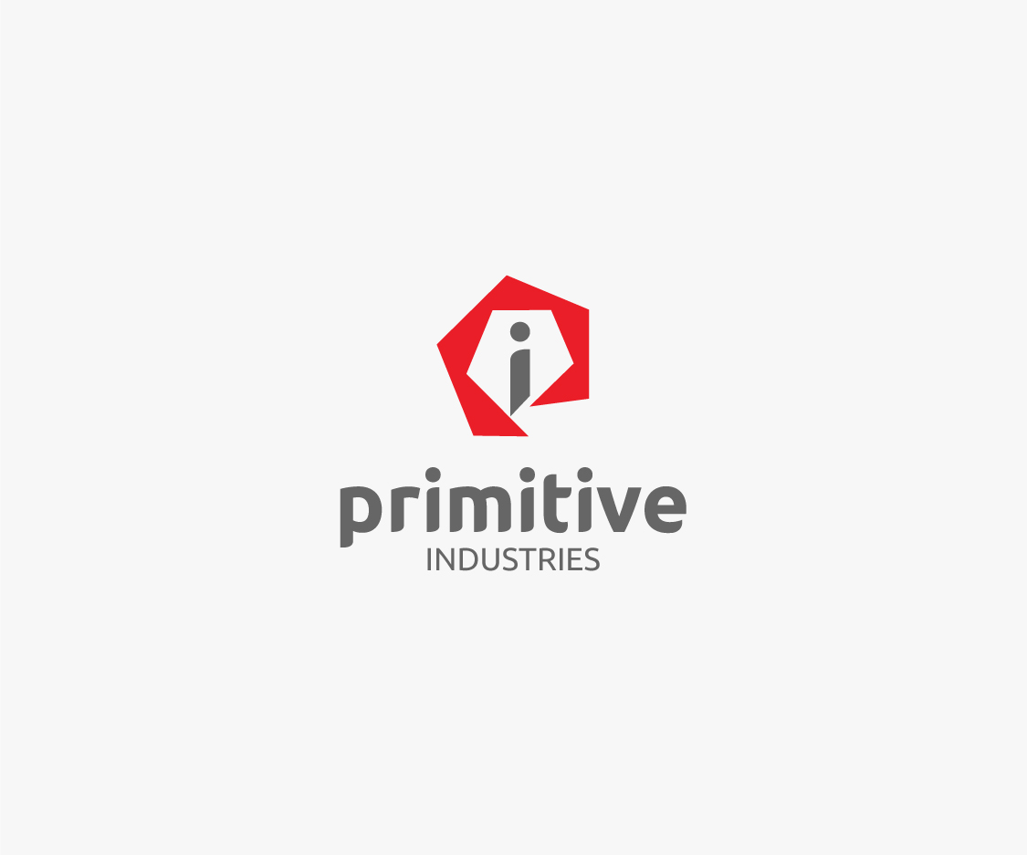 Design de Logo par ideaz2050 pour Primitive Industries | Design #6040518