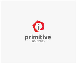 Logo Design by ideaz2050 for Primitive Industries | Design: #6040518
