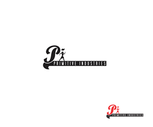 Diseño de Logo por yani hidayat para Primitive Industries | Diseño: #6018061