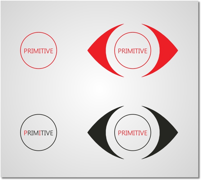 Logo Design by SeXtreme for Primitive Industries | Design #6041259