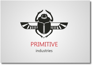 Diseño de Logo por SeXtreme para Primitive Industries | Diseño: #6045203