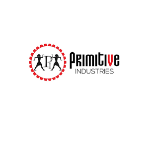 Diseño de Logo por ChinMaya para Primitive Industries | Diseño: #6036876