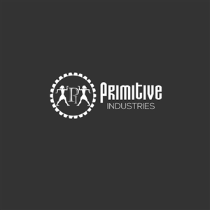 Diseño de Logo por ChinMaya para Primitive Industries | Diseño: #6036881