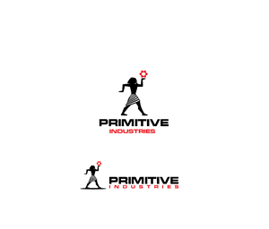 Logo-Design von slaven.kopitovic für Primitive Industries | Design #6060071