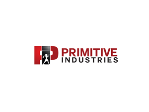 Logo-Design von eddy für Primitive Industries | Design #6038811