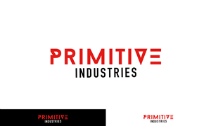 Logo Design by trufya for Primitive Industries | Design: #6074229