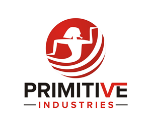 Logo Design by arsyacupid for Primitive Industries | Design: #6091189