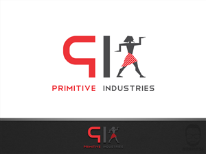 Logo Design by mrbian26