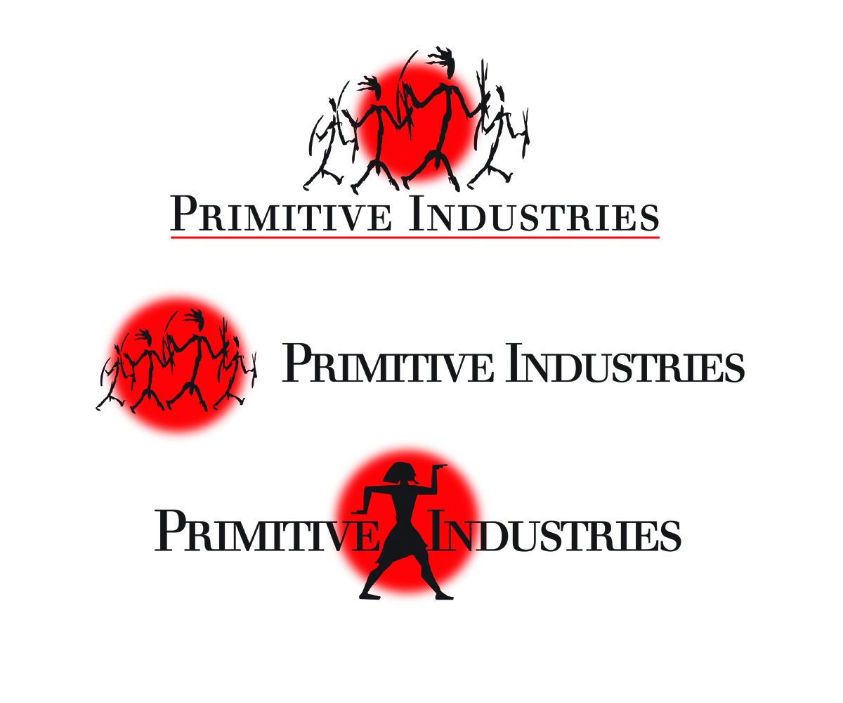 Design de Logo par Hot Rod pour Primitive Industries | Design #6032505