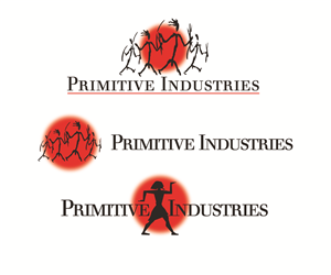 Logo Design by Hot Rod