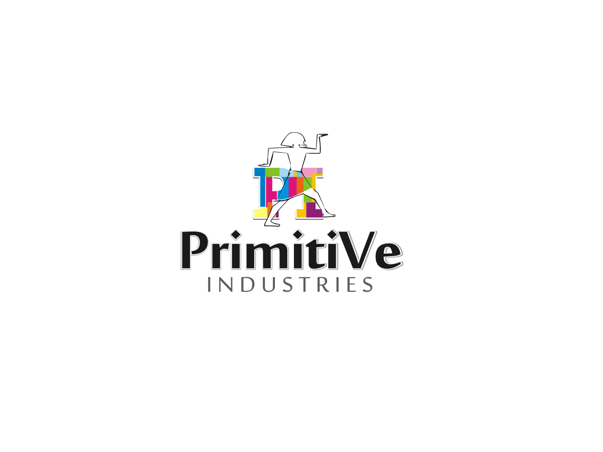 Design de Logo par Blueberry pour Primitive Industries | Design #6035960