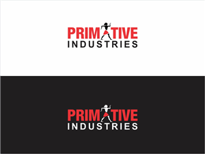 Diseño de Logo por Logocraft para Primitive Industries | Diseño: #6037090