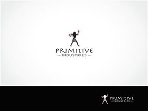 Diseño de Logo por ArtTank para Primitive Industries | Diseño: #6023721