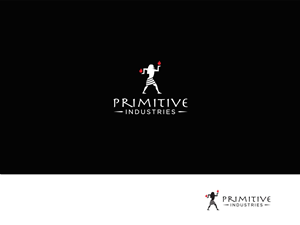 Diseño de Logo por ArtTank para Primitive Industries | Diseño: #6023723