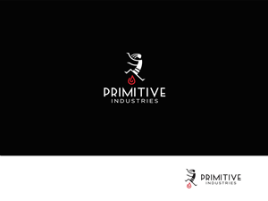 Diseño de Logo por ArtTank para Primitive Industries | Diseño: #6023728