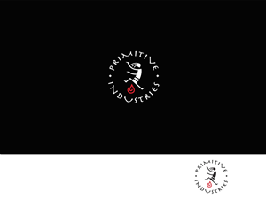 Diseño de Logo por ArtTank para Primitive Industries | Diseño: #6023732