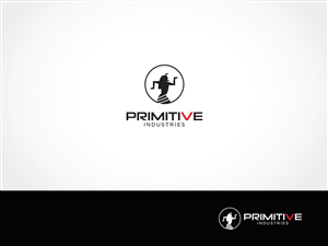 Diseño de Logo por ArtTank para Primitive Industries | Diseño: #6049893