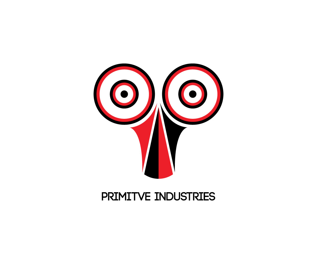 Design de Logo par oakseal pour Primitive Industries | Design #6013005